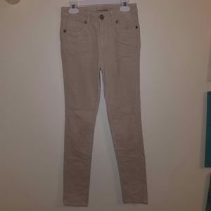 Justice Corduroy Pants